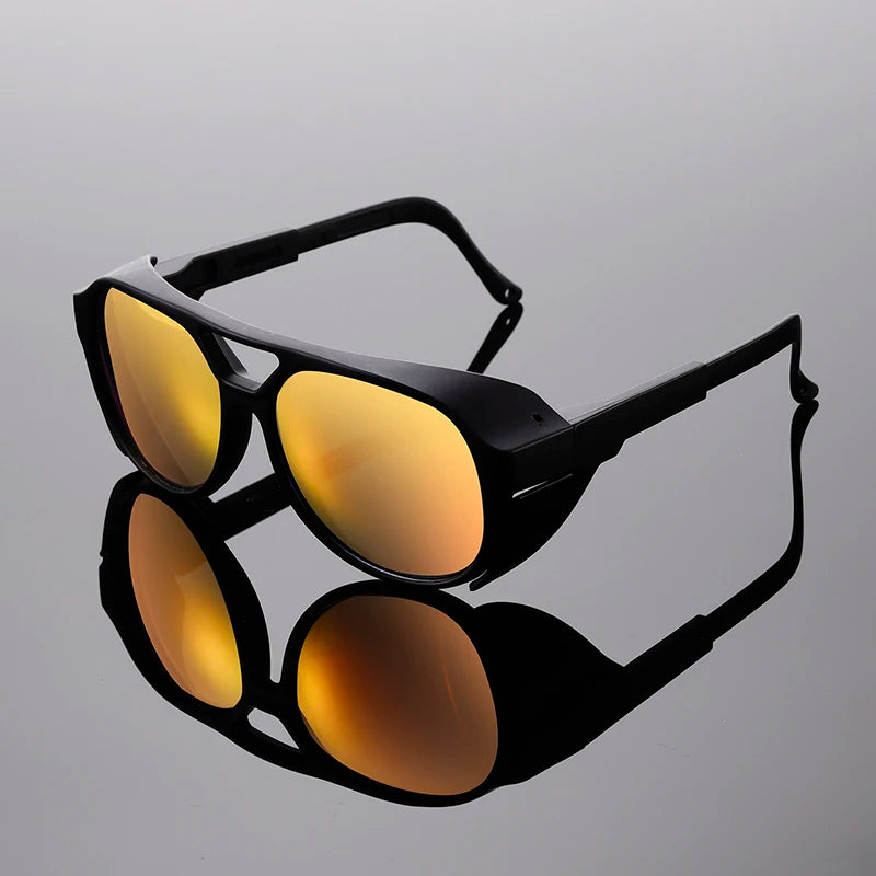 Solorois Sunglasses - Riley Grove