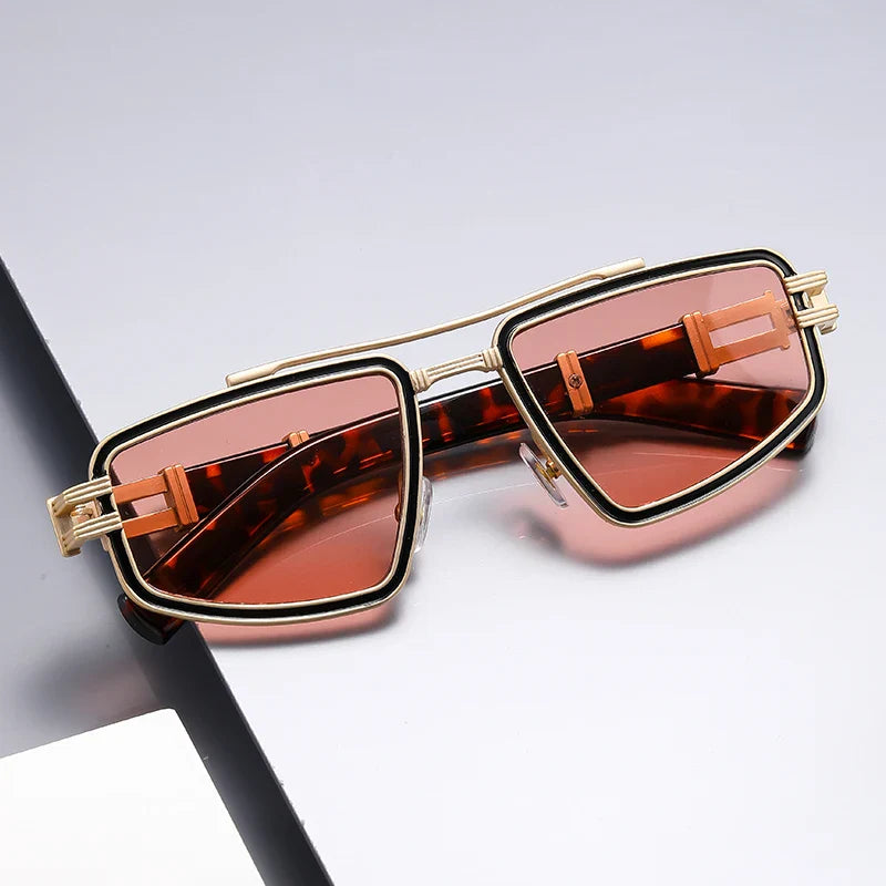 Maverick Titan Sunglasses - Riley Grove