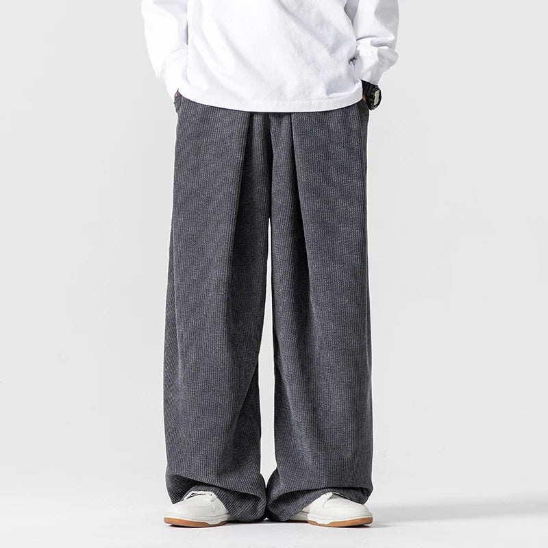 States Corduroy Pants - Riley Grove
