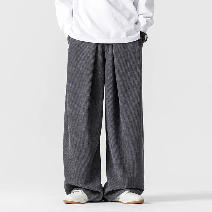 States Corduroy Pants - Riley Grove