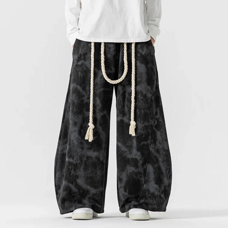Kenso Camouflage Pants - Riley Grove