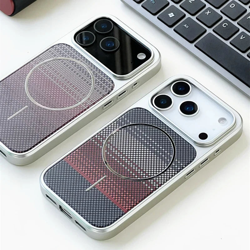 AeroEdge iPhone Case - Riley Grove