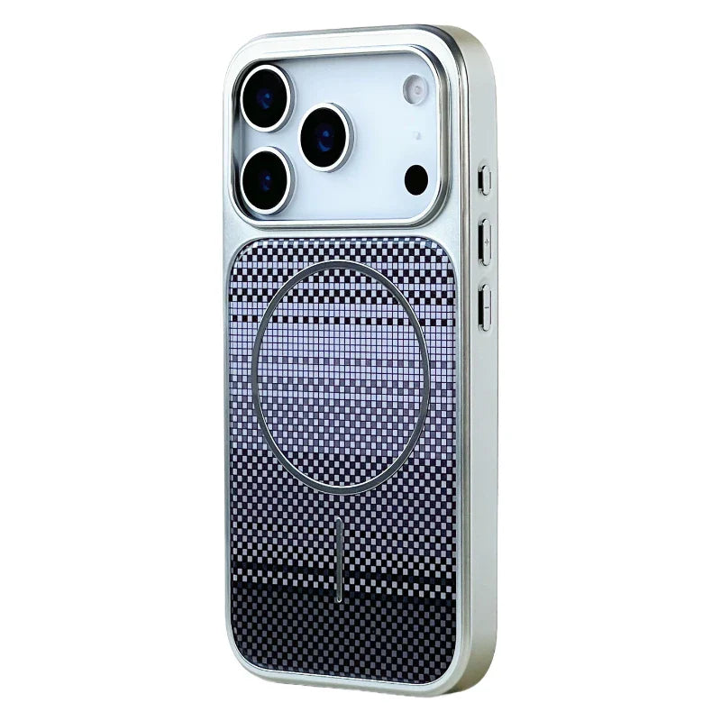 AeroEdge iPhone Case - Riley Grove