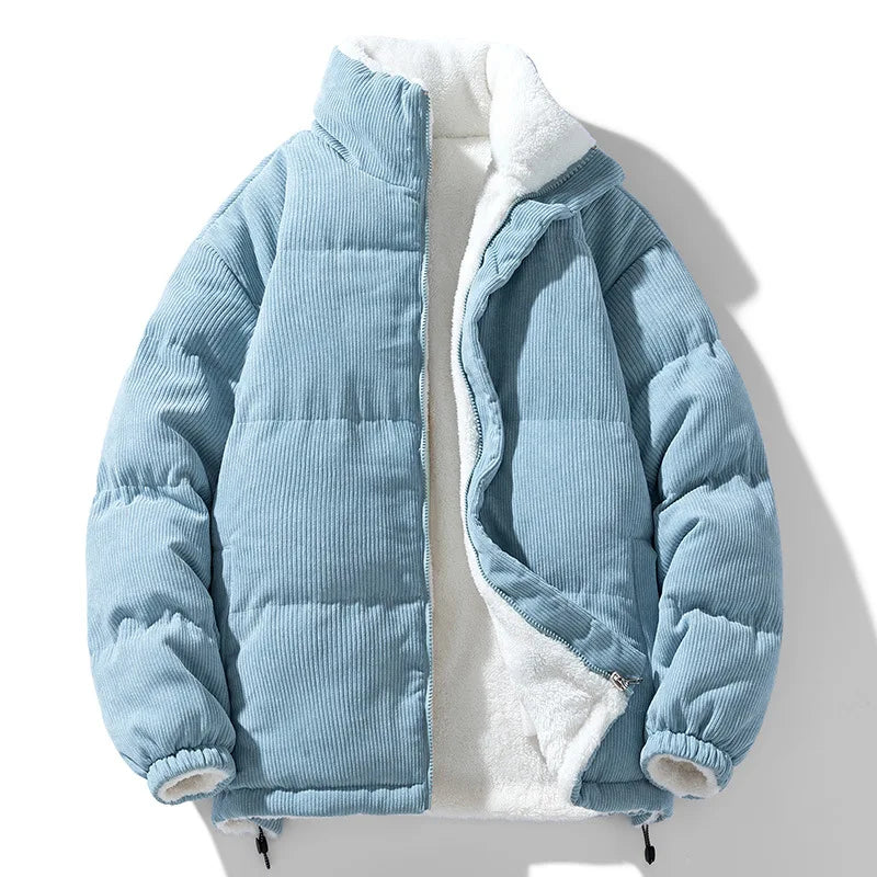 Mark Huston corduroy Jacket - Riley Grove