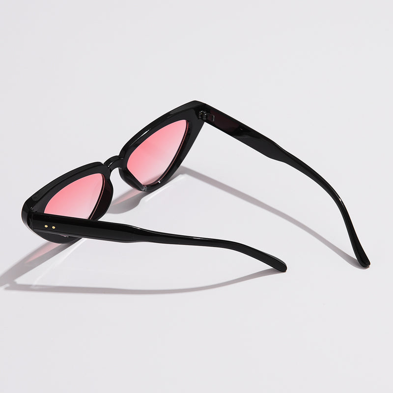 Yellow Sol Havana Sunglasses - Riley Grove