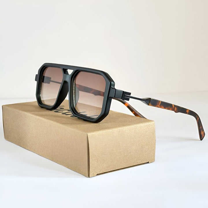 Monarque Sunglasses - Riley Grove