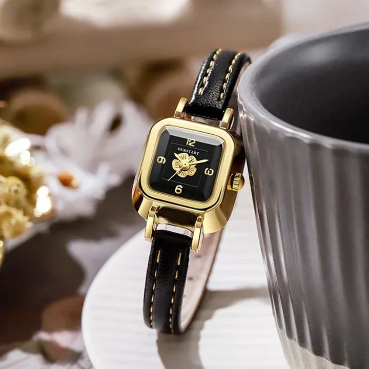 Goldsmith floral Aura Watch - Riley Grove
