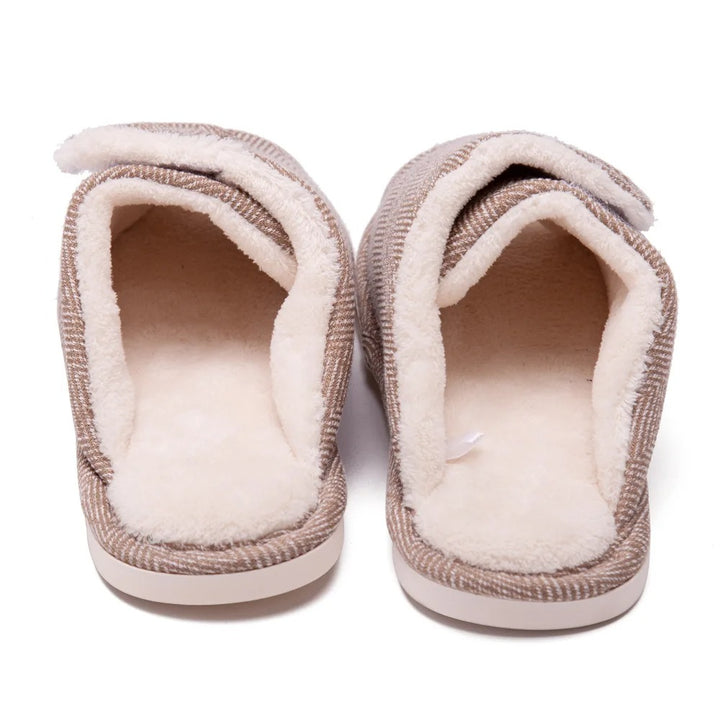 Coziette Home Slides - Riley Grove