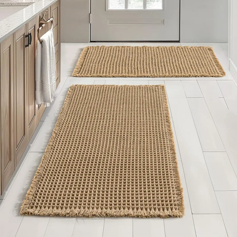 Pure Weave Floor Rug - Riley Grove