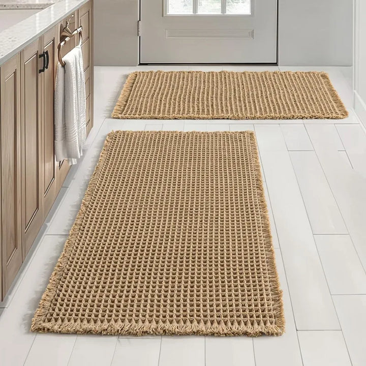 Pure Weave Floor Rug - Riley Grove