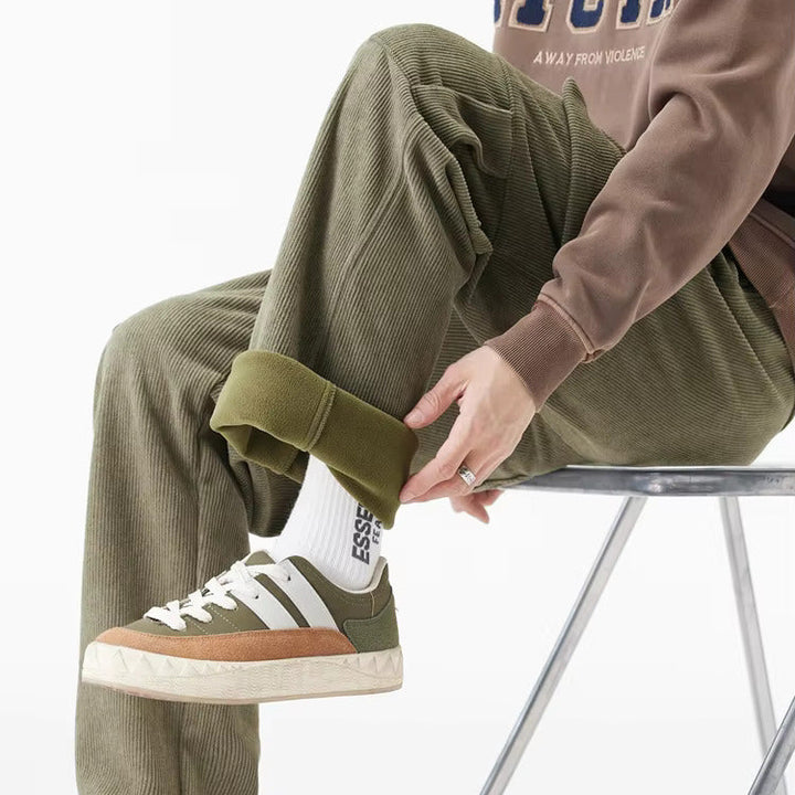 Havery Corduroy Pants - Riley Grove