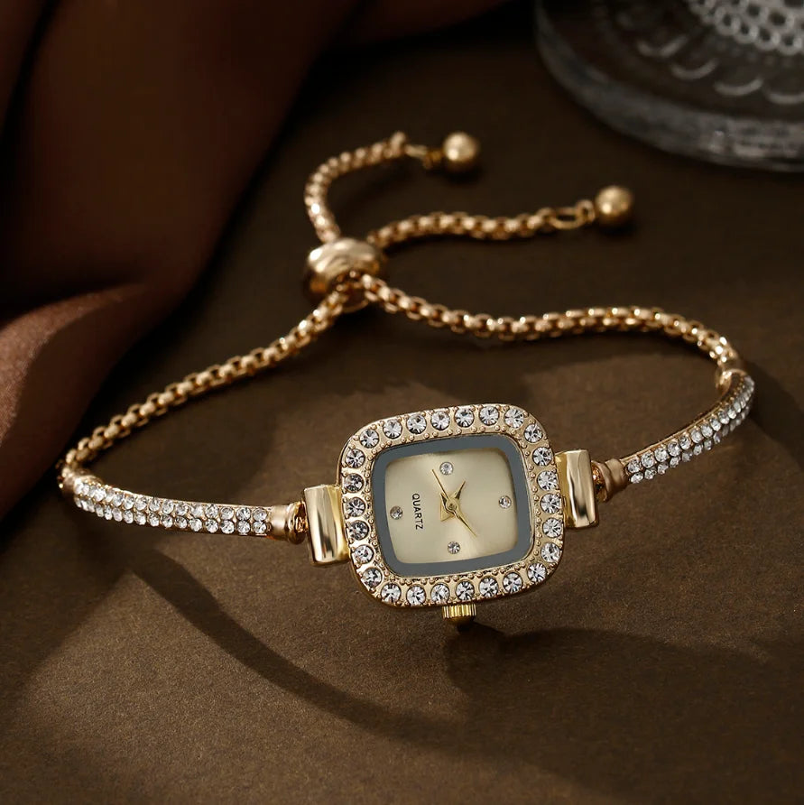 Laurana Lux Watch - Riley Grove