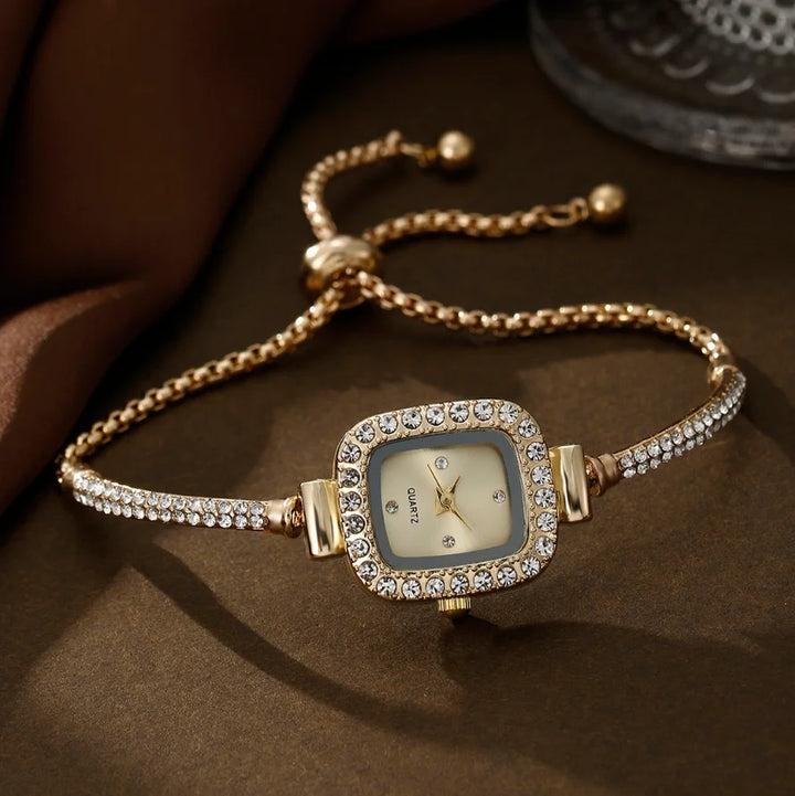 Laurana Lux Watch - Riley Grove
