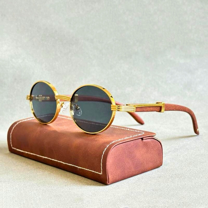 Piero Vespucci Sunglasses - Riley Grove