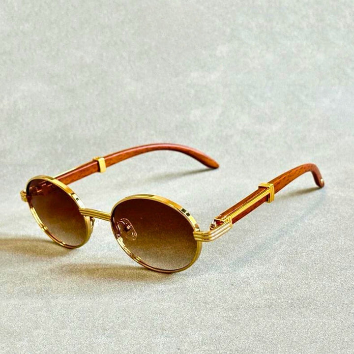 Piero Vespucci Sunglasses - Riley Grove