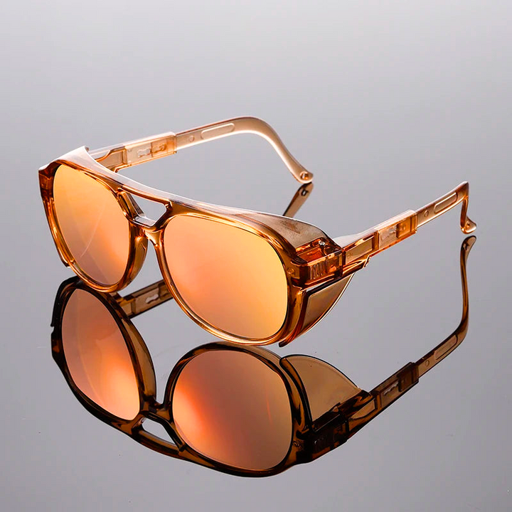 Solorois Sunglasses - Riley Grove
