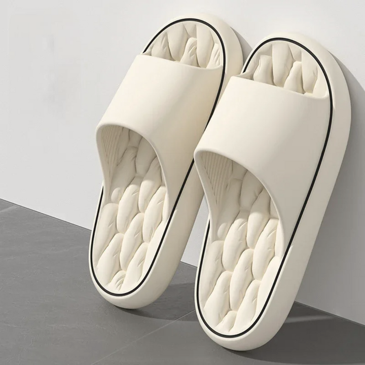 Pillow Slides - Riley Grove