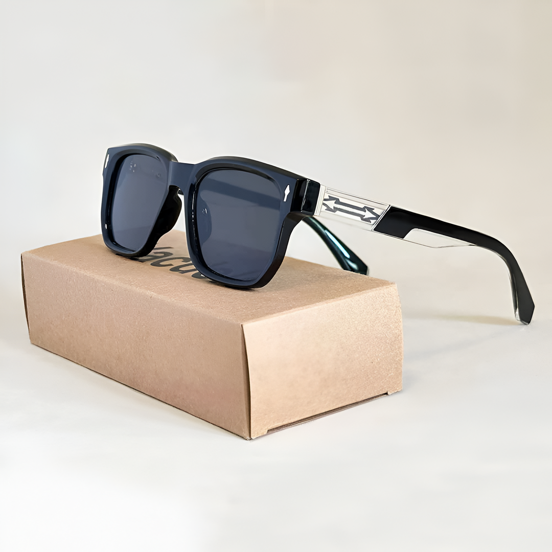 Bourbon Sol Sunglasses - Riley Grove