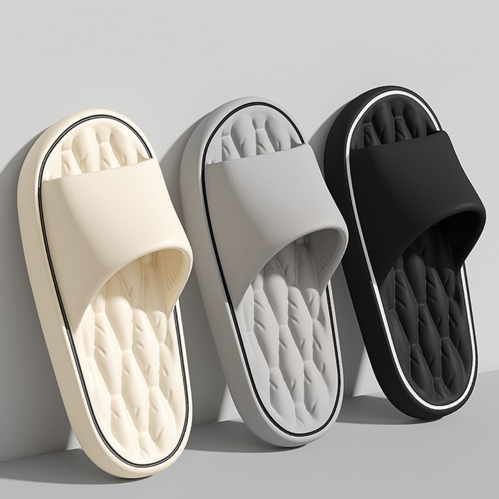 Pillow Slides - Riley Grove