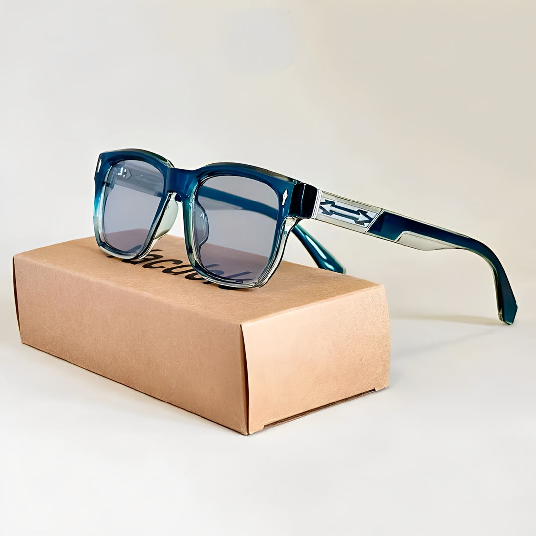 Bourbon Sol Sunglasses - Riley Grove