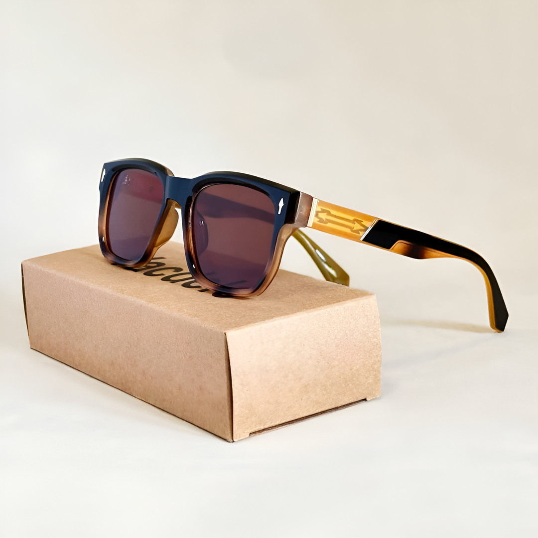 Bourbon Sol Sunglasses - Riley Grove