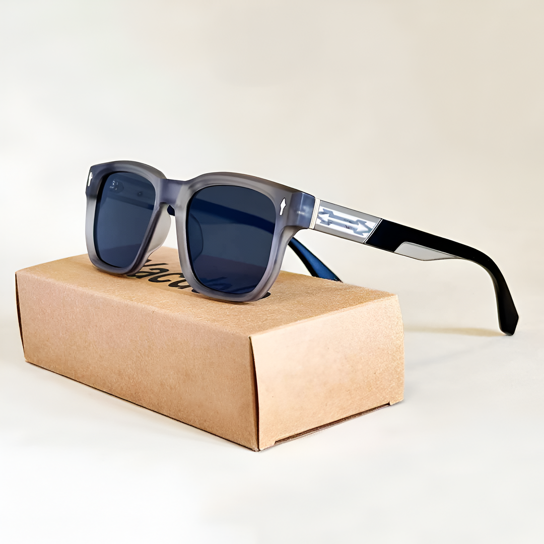 Bourbon Sol Sunglasses - Riley Grove
