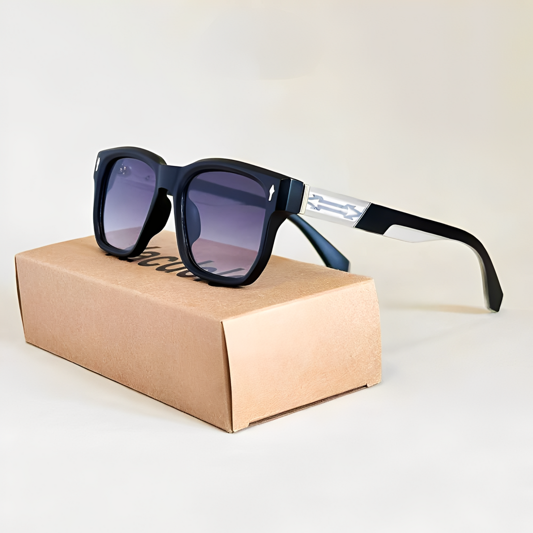 Bourbon Sol Sunglasses - Riley Grove