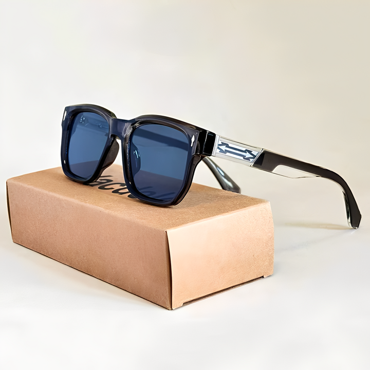 Bourbon Sol Sunglasses - Riley Grove