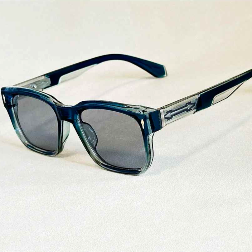 Bourbon Sol Sunglasses - Riley Grove