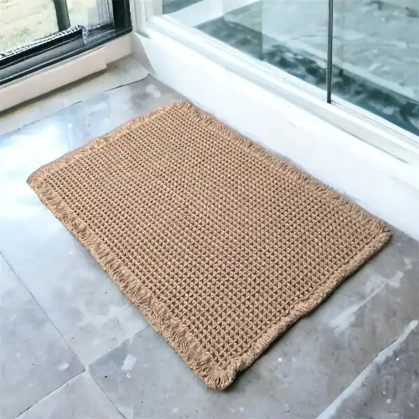Pure Weave Floor Rug - Riley Grove