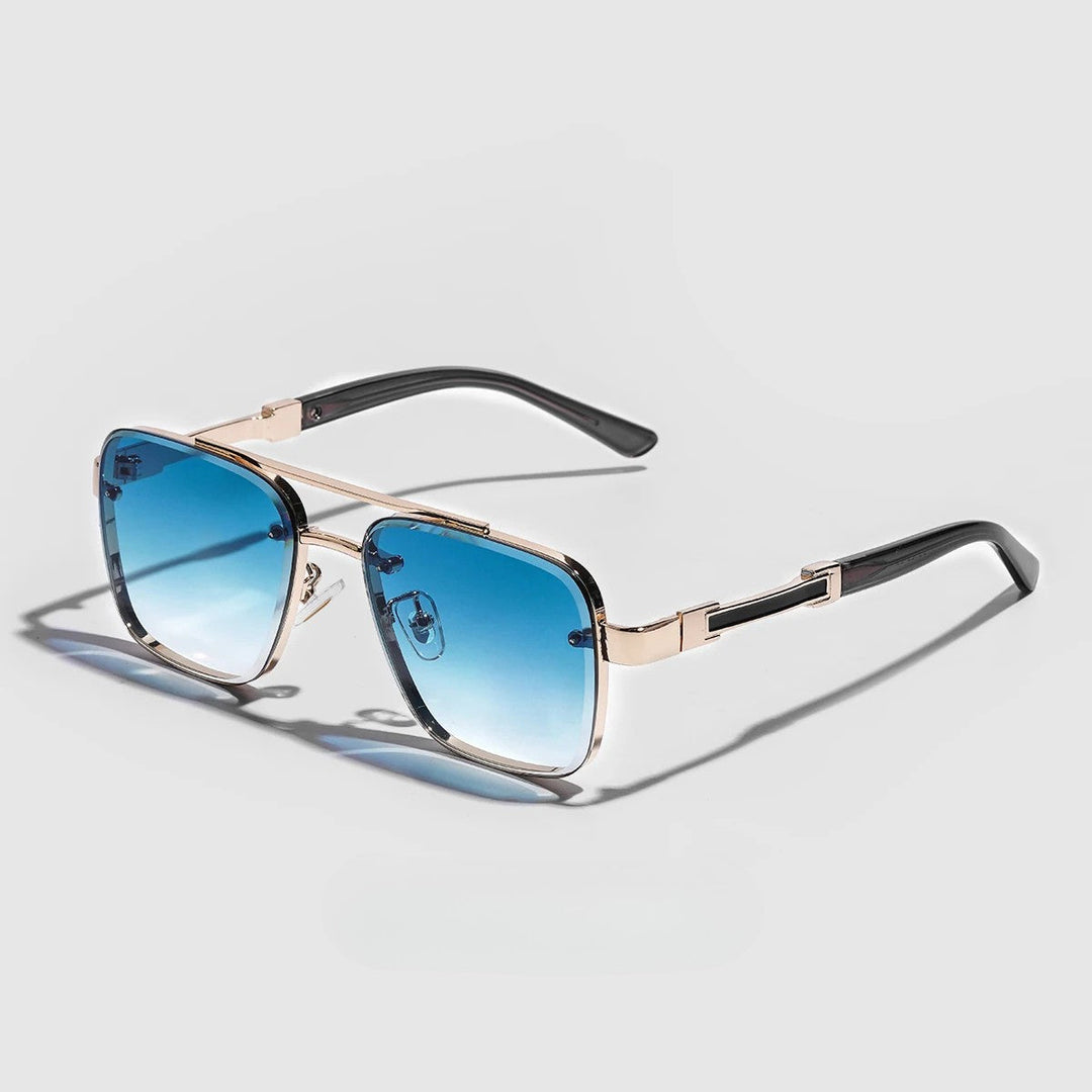 Oculus Retro Sunglasses - Riley Grove