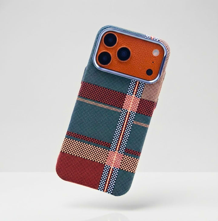 AeroRidge iPhone Case - Riley Grove