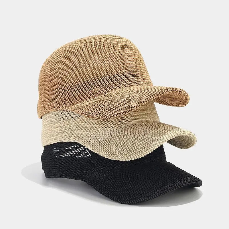 Palm Tone Sun Hat - Riley Grove