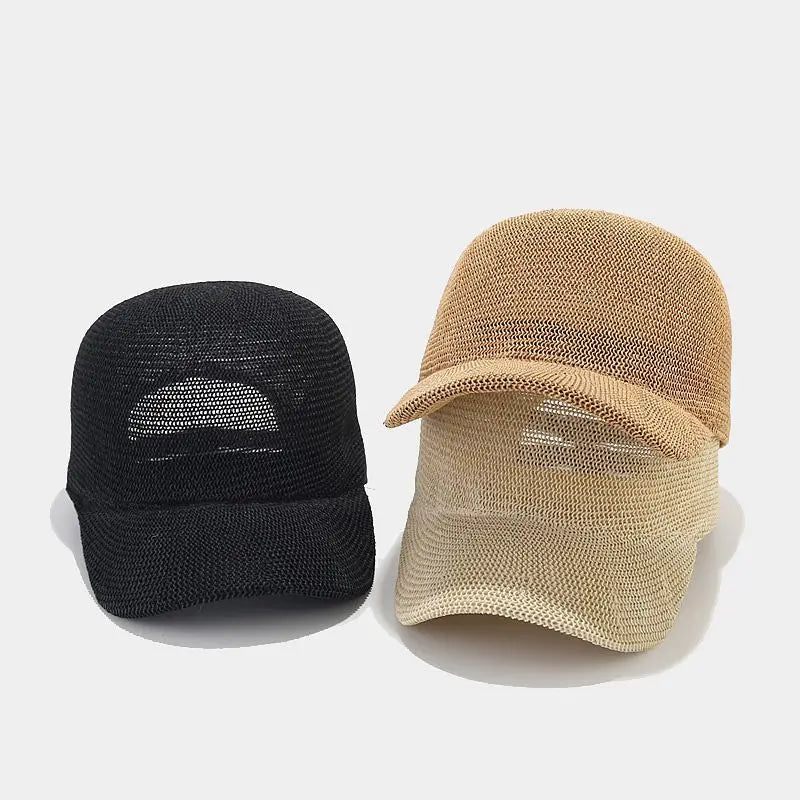 Palm Tone Sun Hat - Riley Grove