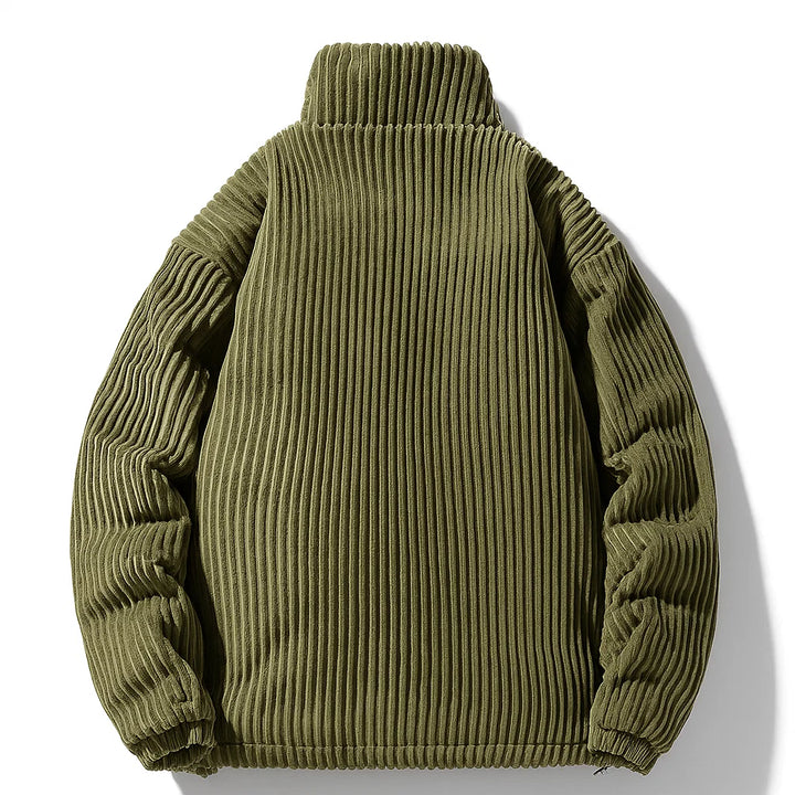 Marksen Corduroy Jacket - Riley Grove