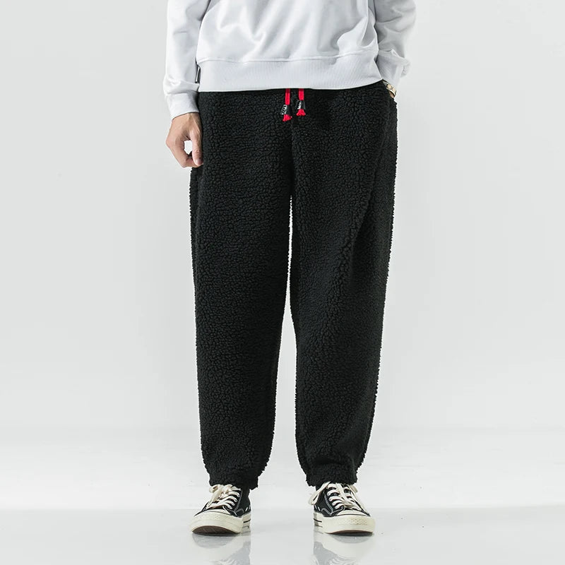 Versco Weekender Pants - Riley Grove