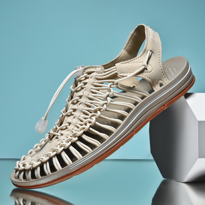 Men's AirStride™ Summer Sneakers - Riley Grove
