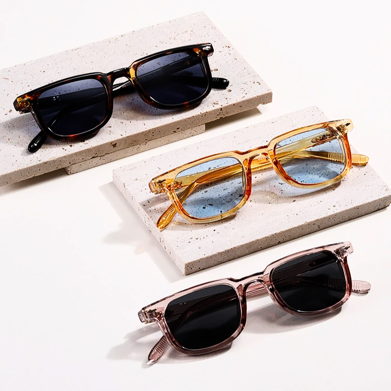 Nior Avient Sunglasses - Riley Grove