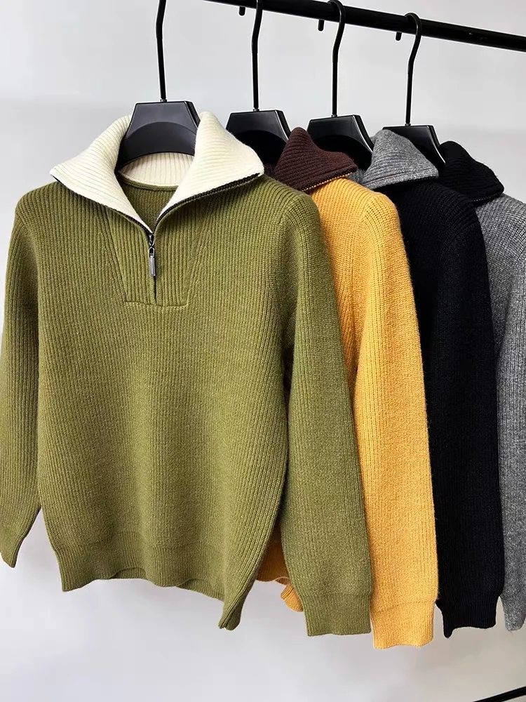 Henley Creston Fleece Jacket - Riley Grove