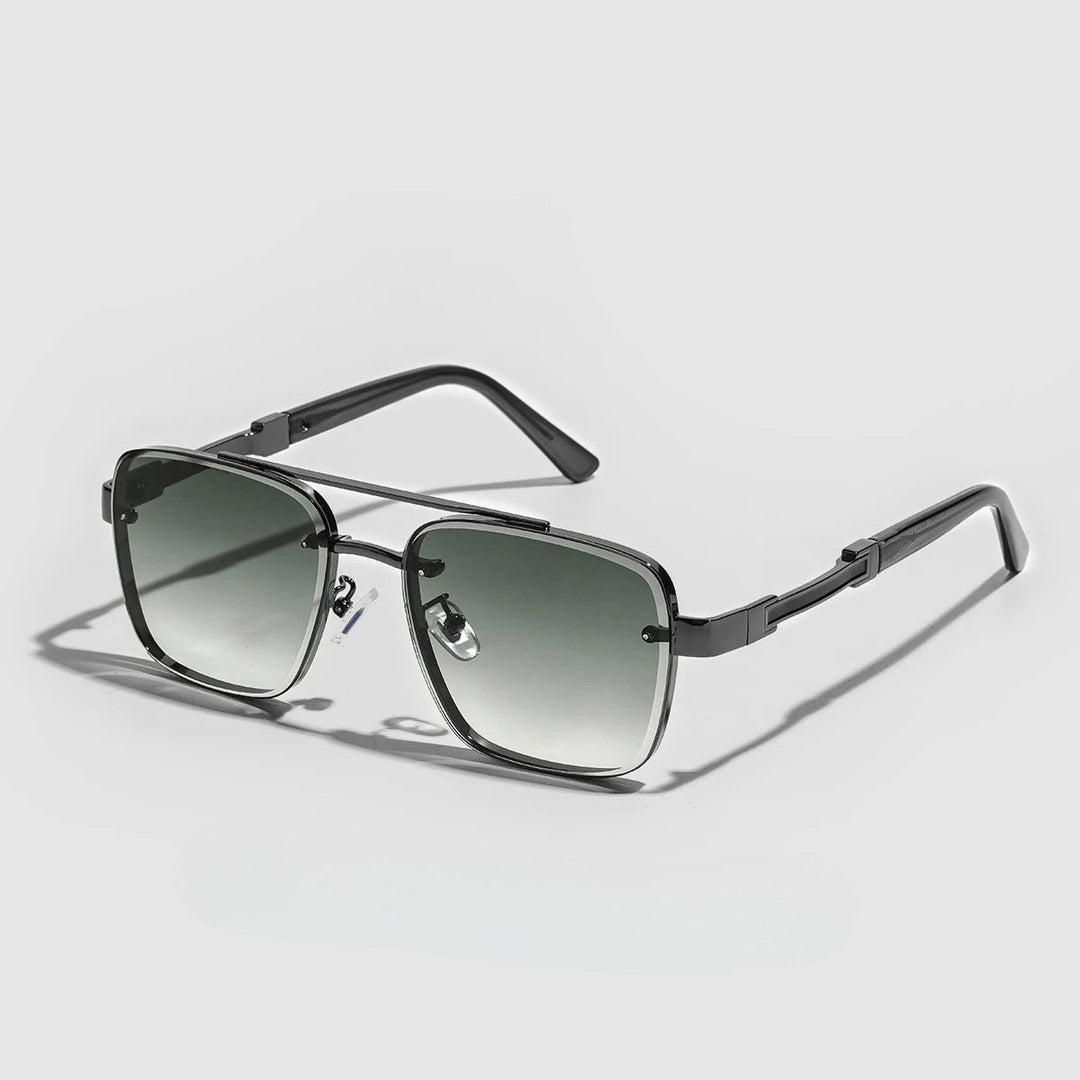 Oculus Retro Sunglasses - Riley Grove