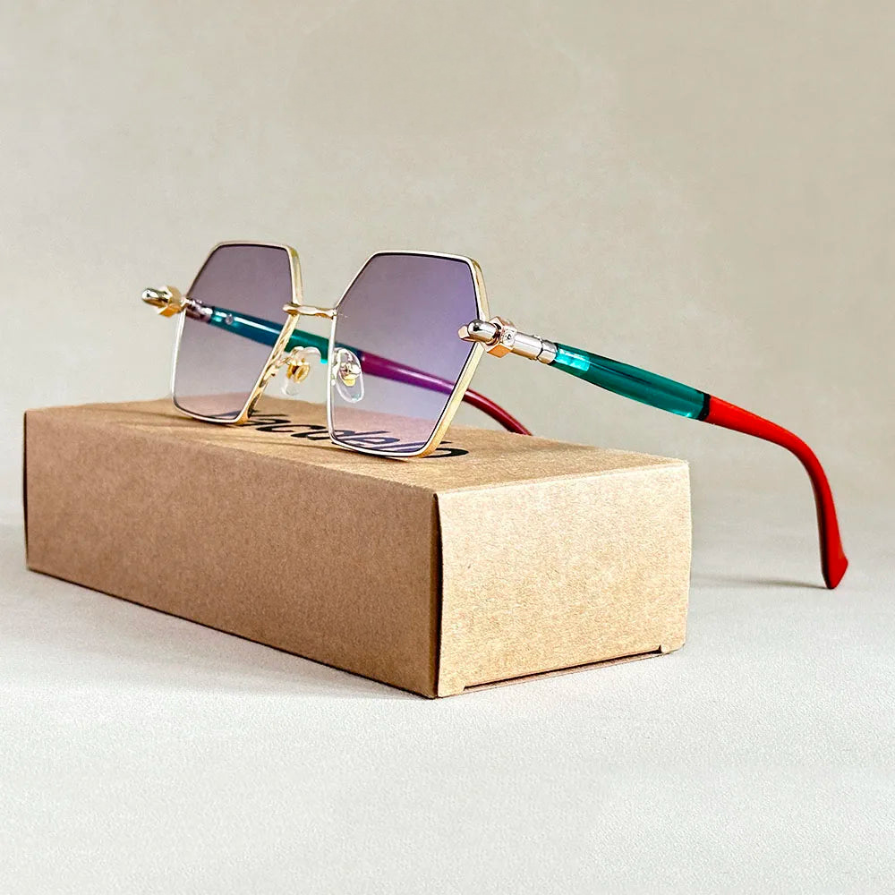 Vantage Sol Sunglasses - Riley Grove