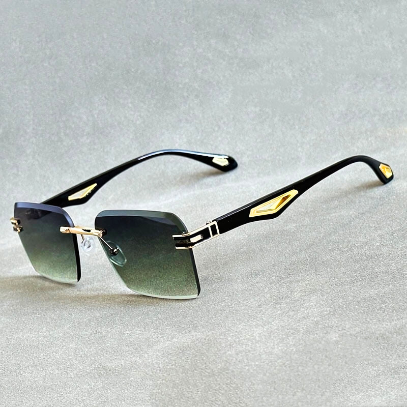 Moretti Gaze Sunglasses - Riley Grove