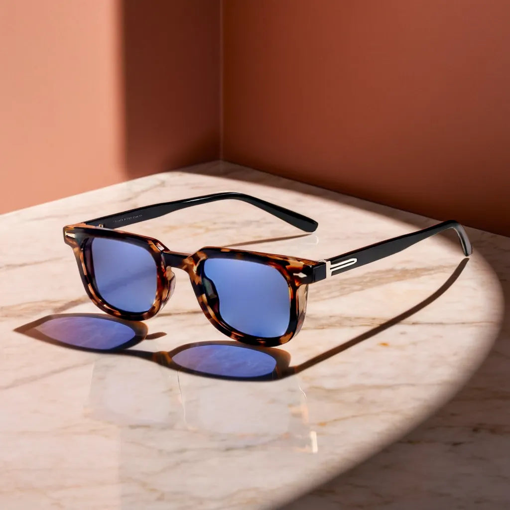 Nior Avient Sunglasses - Riley Grove