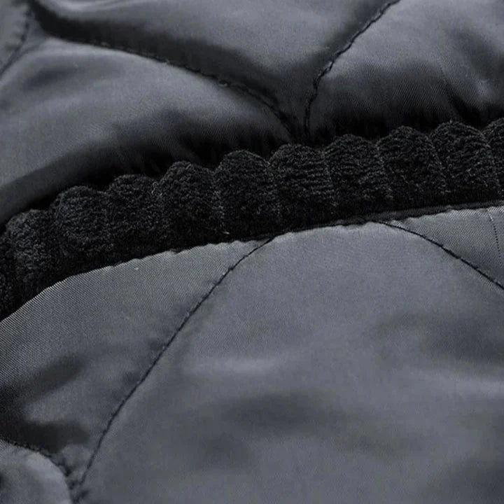 Marksen Corduroy Jacket - Riley Grove