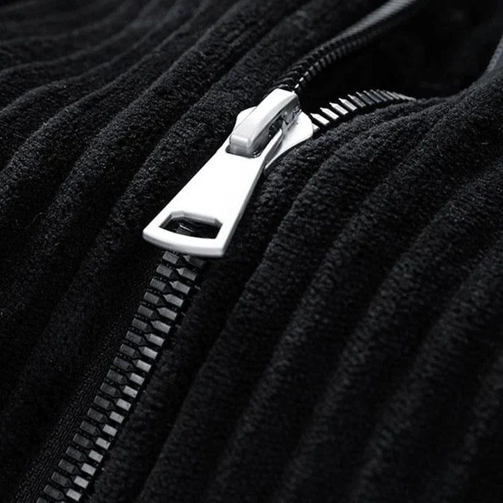 Marksen Corduroy Jacket - Riley Grove