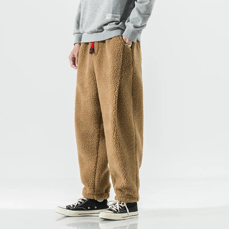 Versco Weekender Pants - Riley Grove