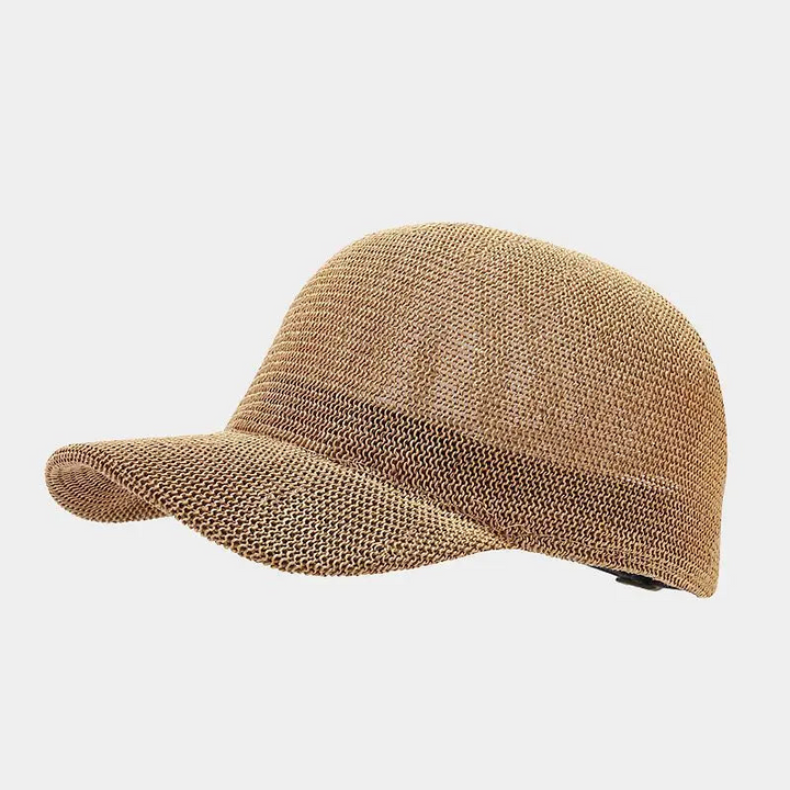 Palm Tone Sun Hat - Riley Grove