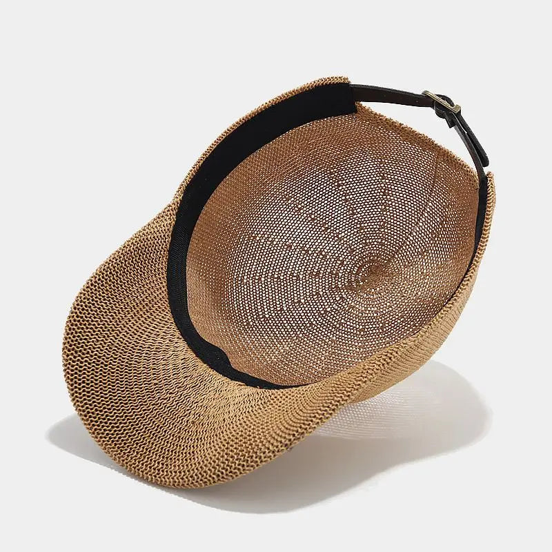 Palm Tone Sun Hat - Riley Grove