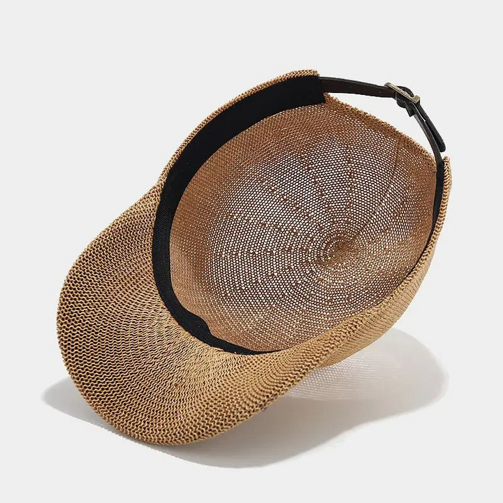 Palm Tone Sun Hat - Riley Grove