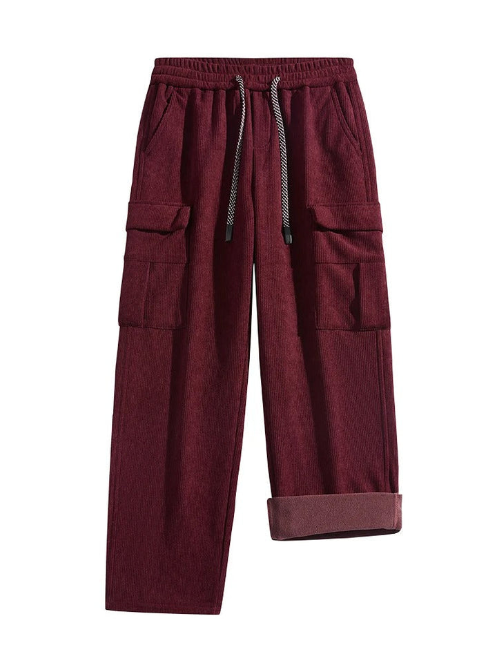 Havery Corduroy Pants - Riley Grove